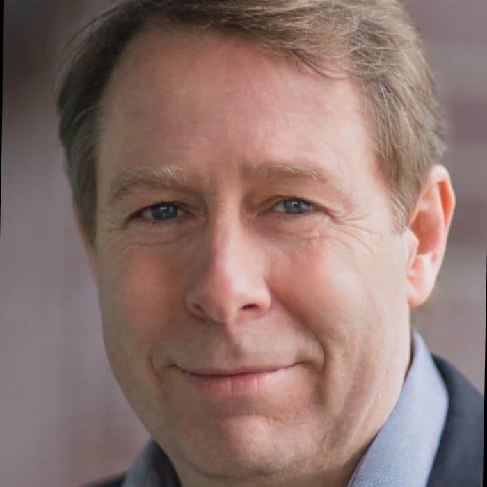 Martin Mandischer